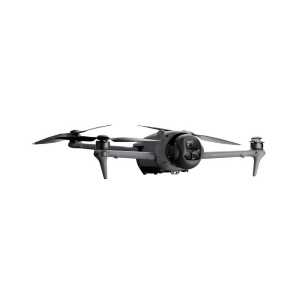 7 DJI Mavic 4 Pro 512GB Creator Combo con RC Pro 2