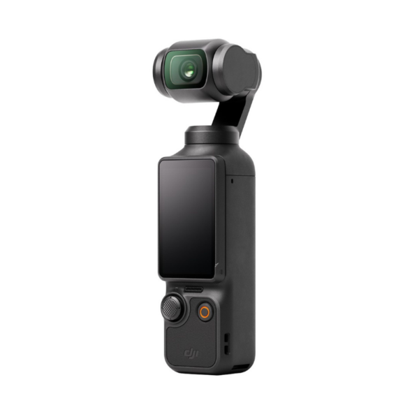 DJI Osmo Pocket 3 Camera Sport 4K con Gimbal Integrato