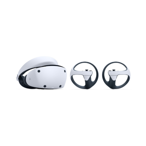 Sony PlayStation VR2 – Visore Realtà Virtuale