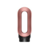 8 DYSON Airwrap Co-anda 2x Multistyler Straight + Wavy 6 in 1 Rosa Ceramica
