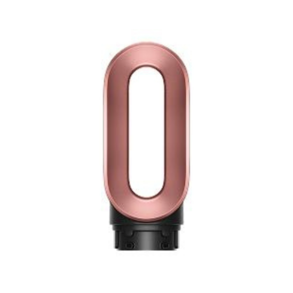 8 DYSON Airwrap Co-anda 2x Multistyler Straight + Wavy 6 in 1 Rosa Ceramica