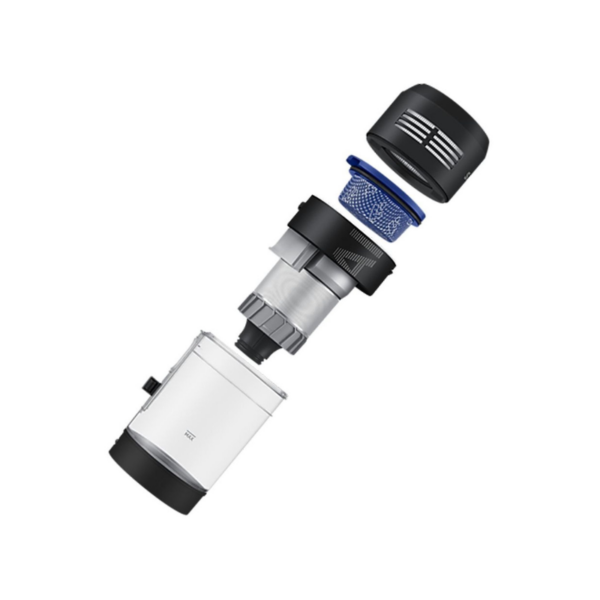 Aspirapolvere a scopa Samsung Bespoke Jet AI 2 in 1
