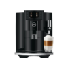 JURA E8 Piano Black Macchina da Caffè Automatica – Nero