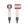 Dyson Supersonic Nural Curly + Coily Ceramic Pink – Asciugacapelli intelligente per capelli ricci e afro