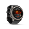3 GARMIN Fenix 8 Pro GPS 51mm AMOLED