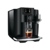 JURA E8 Piano Black Macchina da Caffè Automatica – Nero