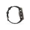 5 GARMIN Fenix 8 Pro GPS 51mm AMOLED