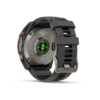 6 GARMIN Fenix 8 Pro GPS 51mm AMOLED